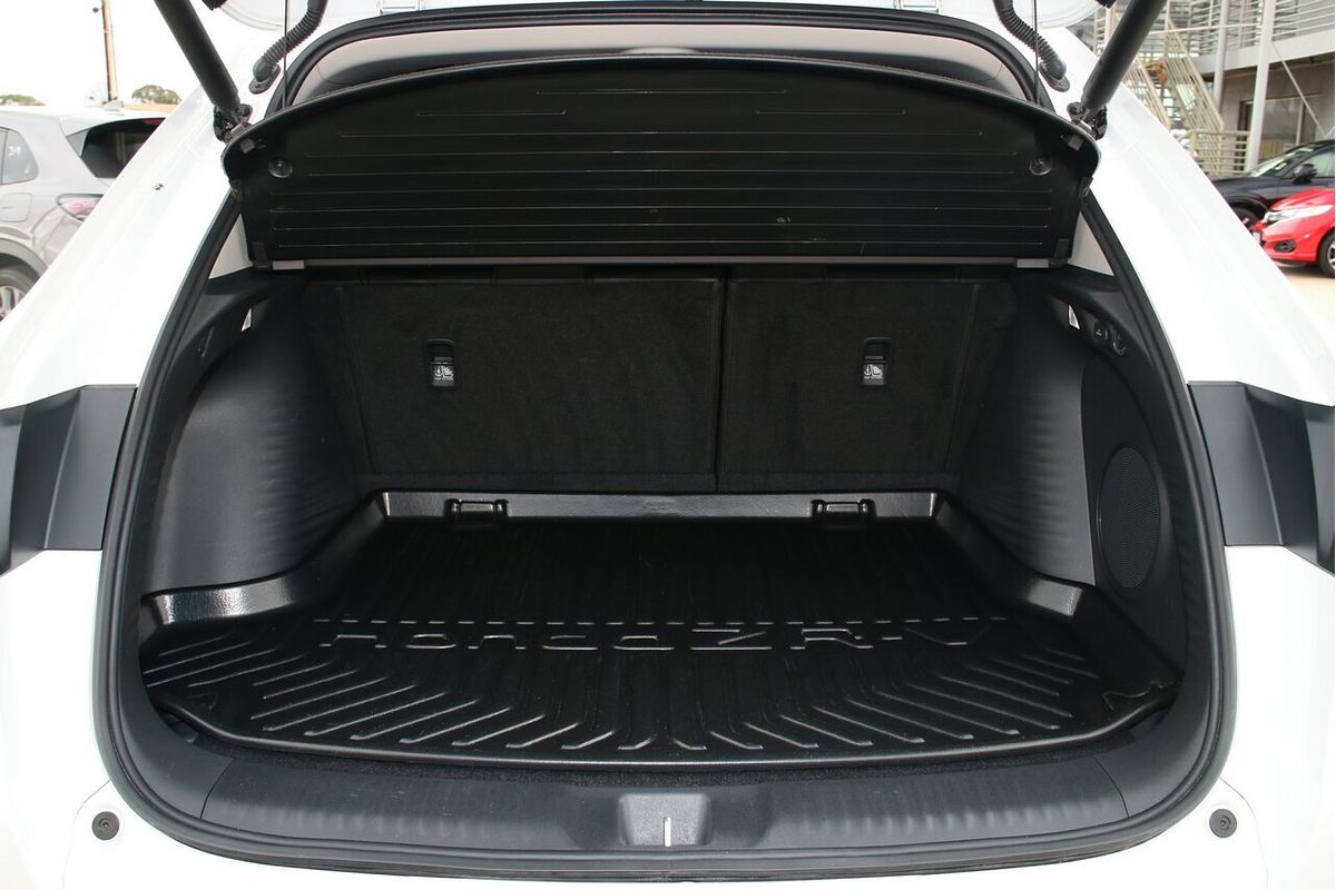 2023 Honda ZR-V e:HEV LX RZ