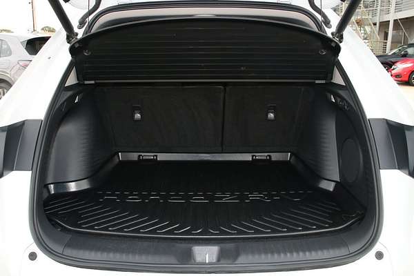 2023 Honda ZR-V e:HEV LX RZ