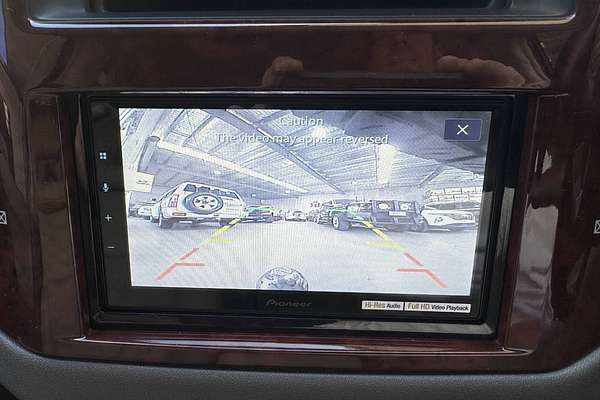 2004 Mitsubishi Pajero Exceed NP