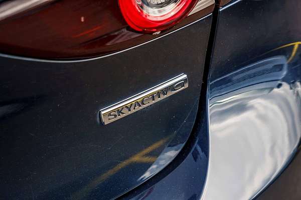 2020 Mazda 3 G20 Touring BP Series