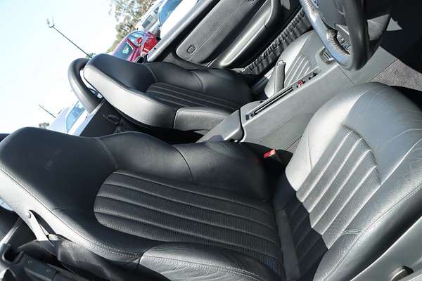 2002 Mercedes-Benz SLK-Class SLK32 AMG R170