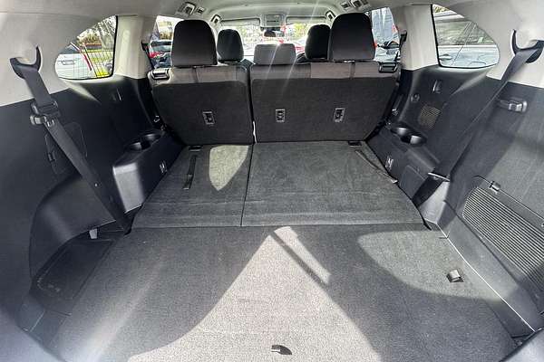 2022 Toyota Kluger GX AXUH78R