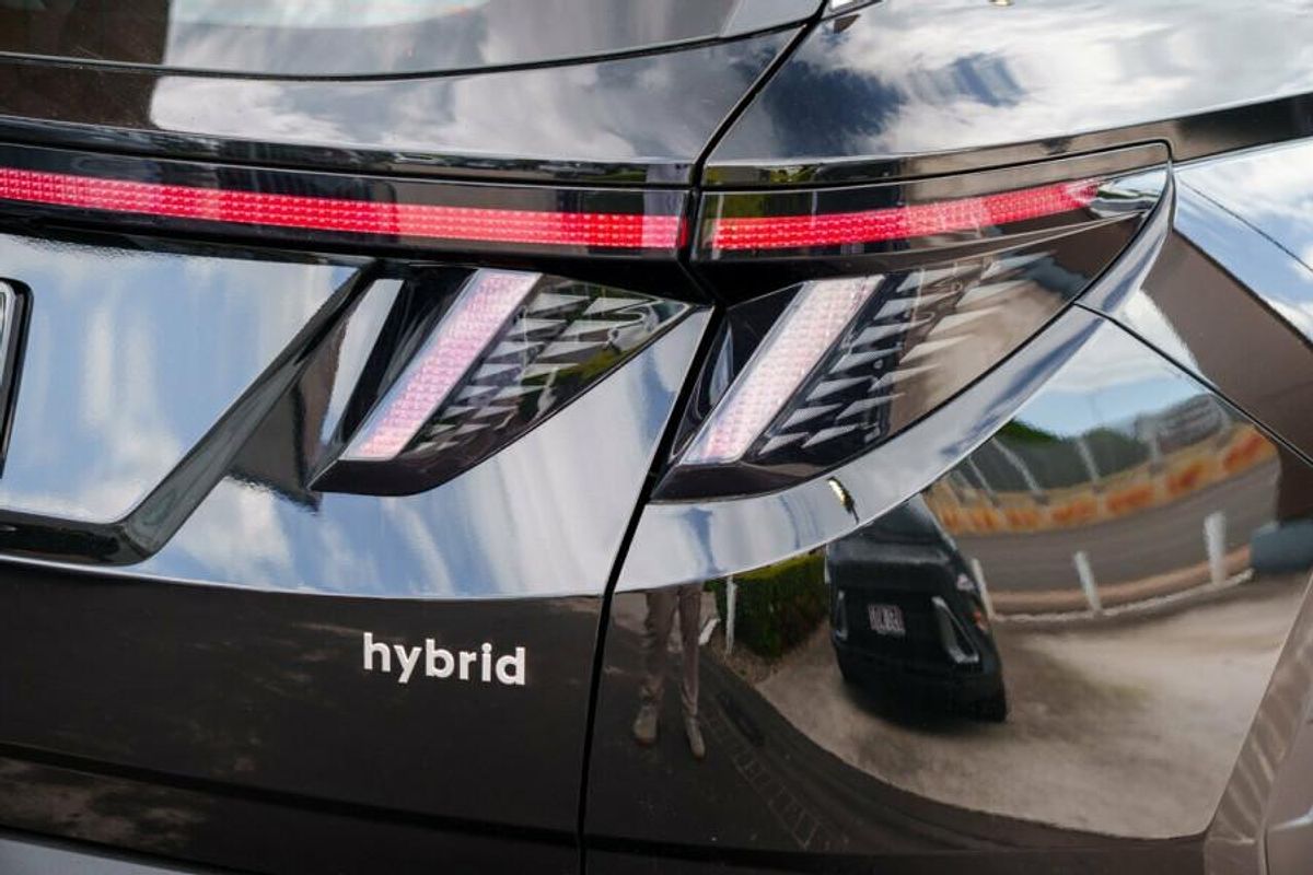 2025 Hyundai Tucson NX4.V4