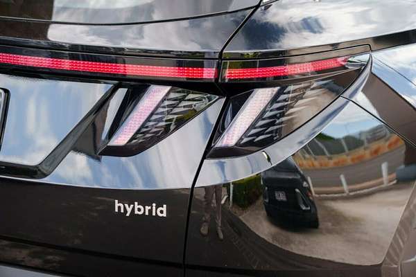 2025 Hyundai Tucson NX4.V4