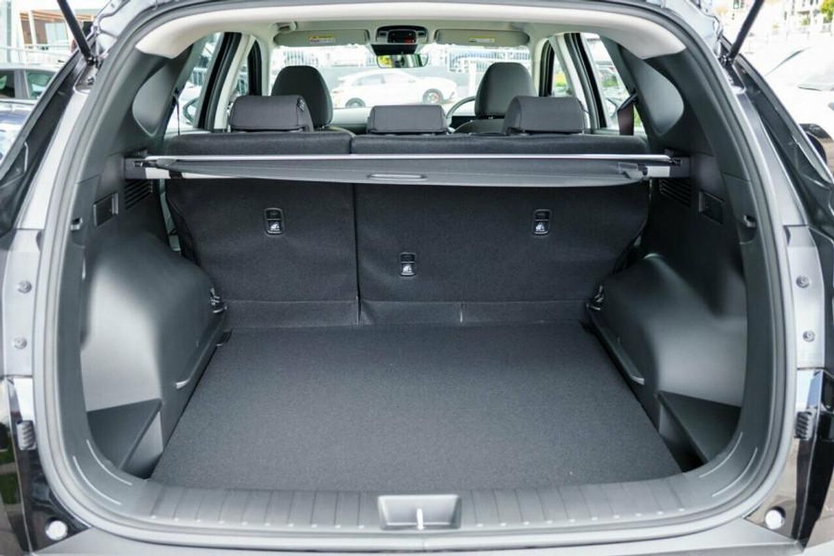 2025 Hyundai Tucson NX4.V4