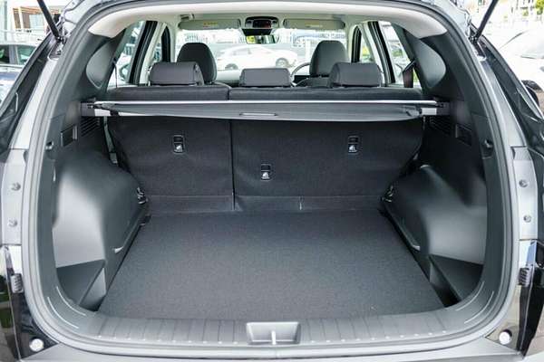 2025 Hyundai Tucson NX4.V4