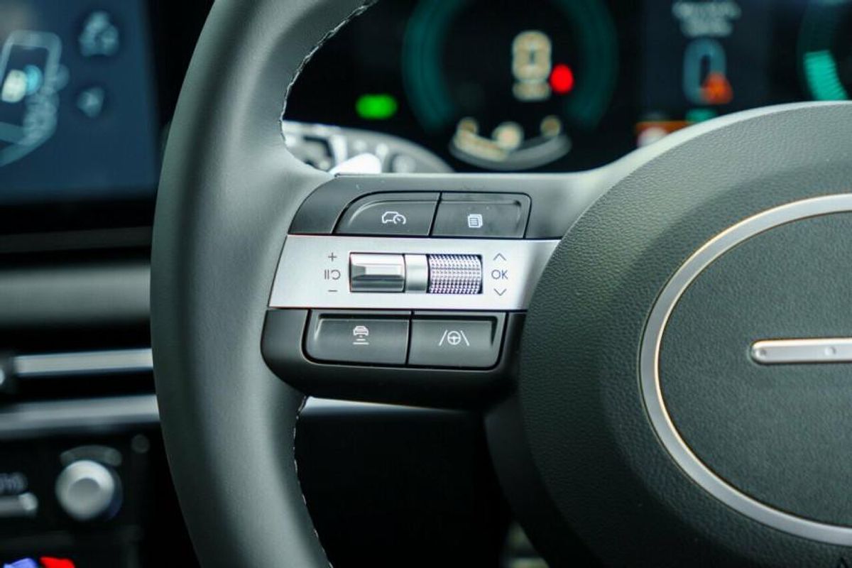 2025 Hyundai Tucson NX4.V4