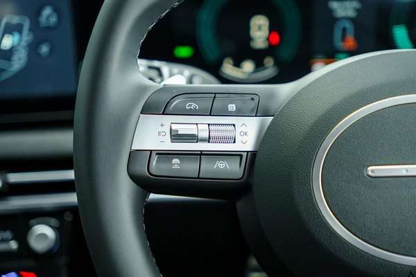 2025 Hyundai Tucson NX4.V4