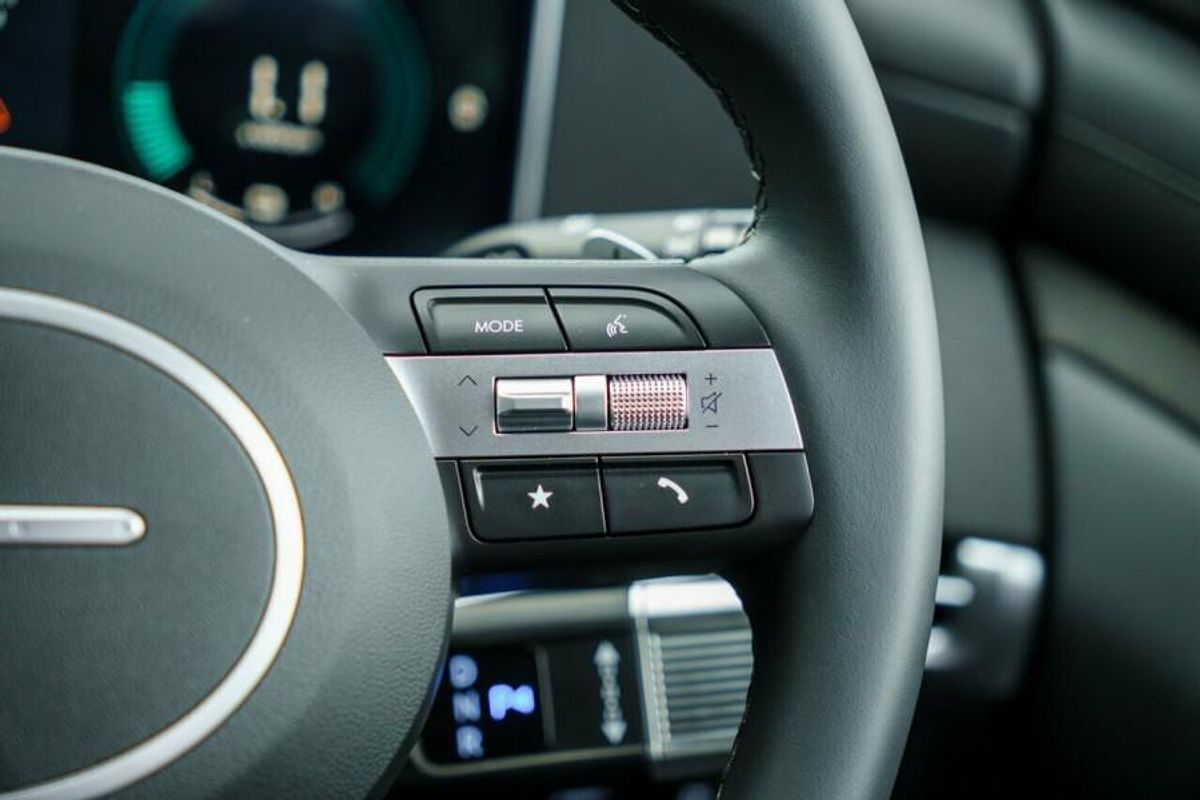 2025 Hyundai Tucson NX4.V4