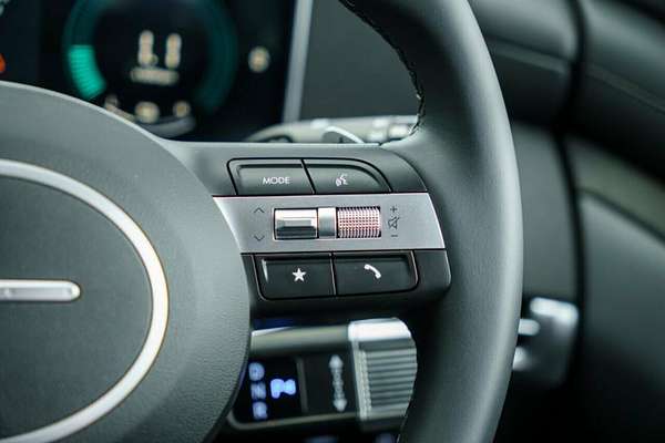 2025 Hyundai Tucson NX4.V4