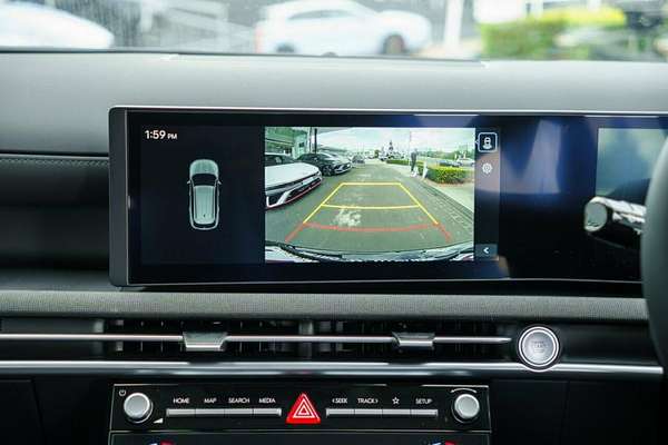 2025 Hyundai Tucson NX4.V4