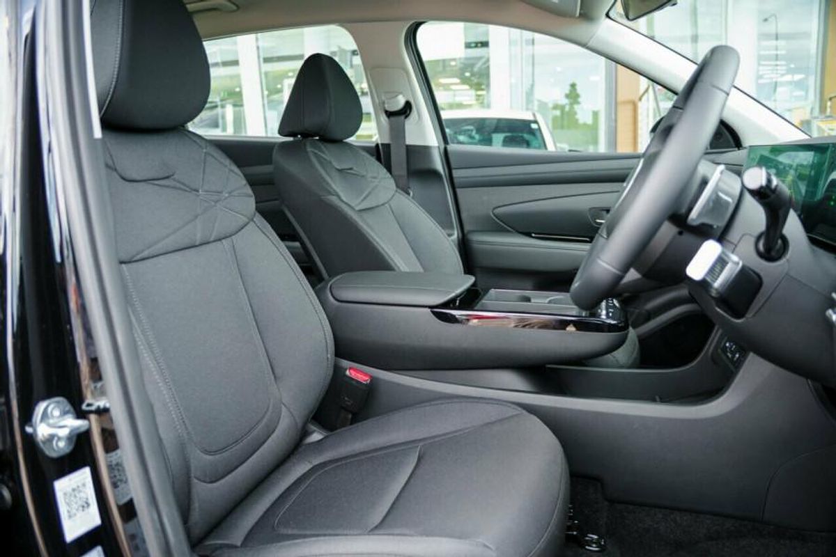 2025 Hyundai Tucson NX4.V4