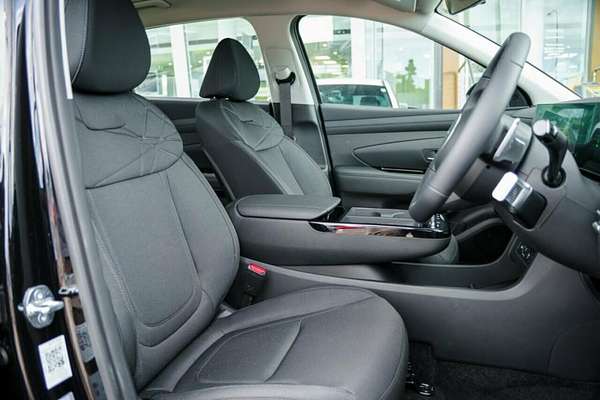 2025 Hyundai Tucson NX4.V4