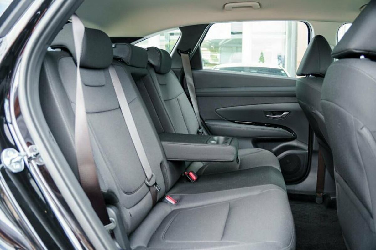 2025 Hyundai Tucson NX4.V4