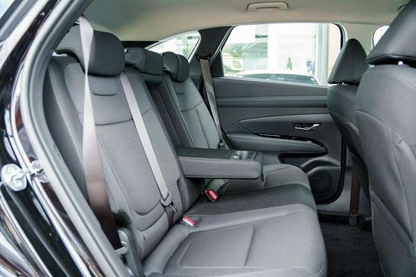 2025 Hyundai Tucson NX4.V4