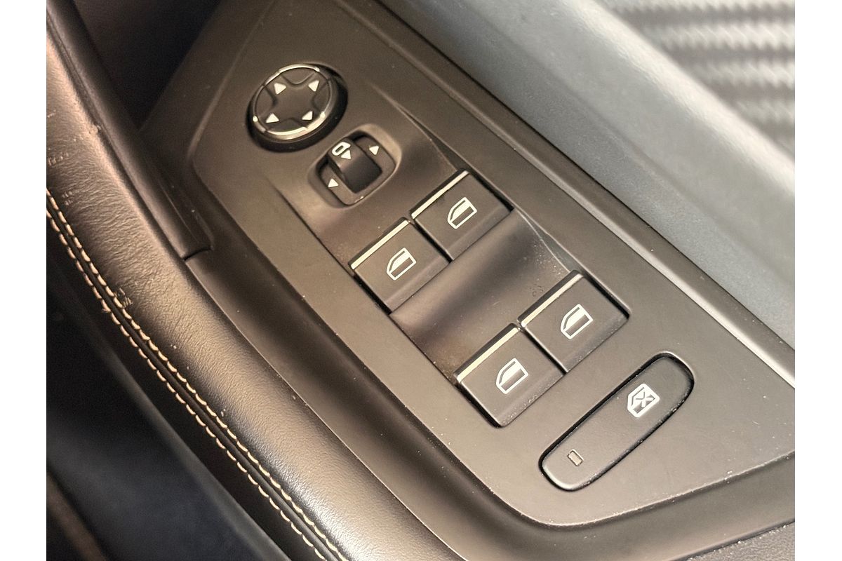 2021 Peugeot 508 GT R8