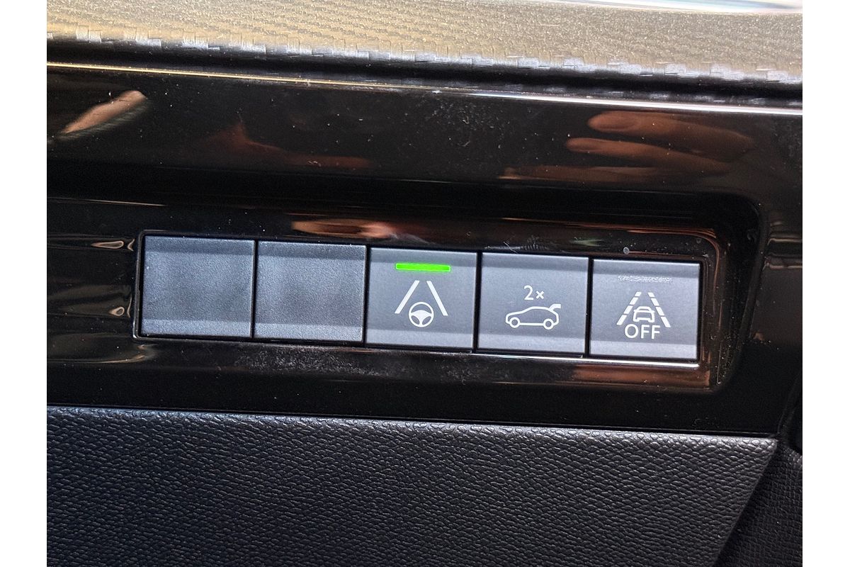 2021 Peugeot 508 GT R8