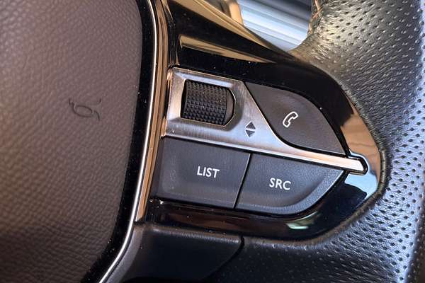 2021 Peugeot 508 GT R8