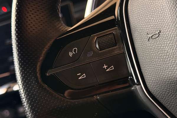 2021 Peugeot 508 GT R8