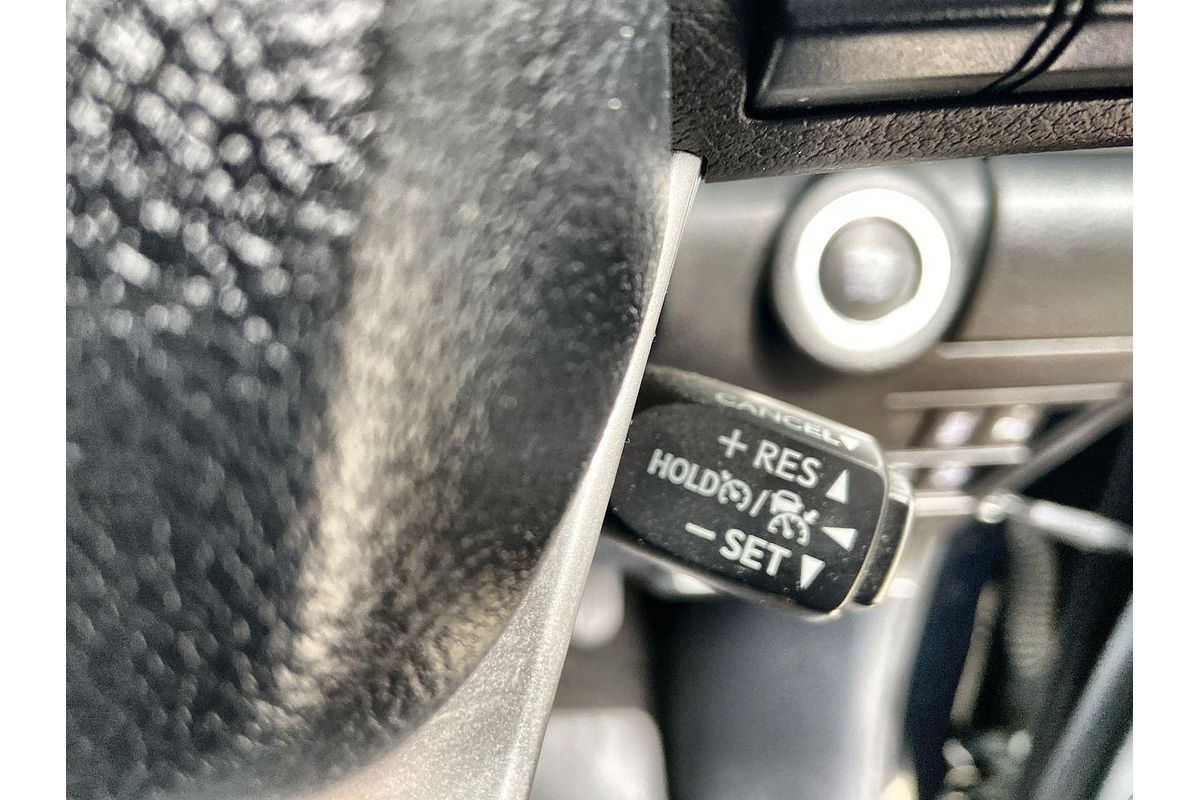 2023 Toyota Hilux SR5 GUN126R 4X4