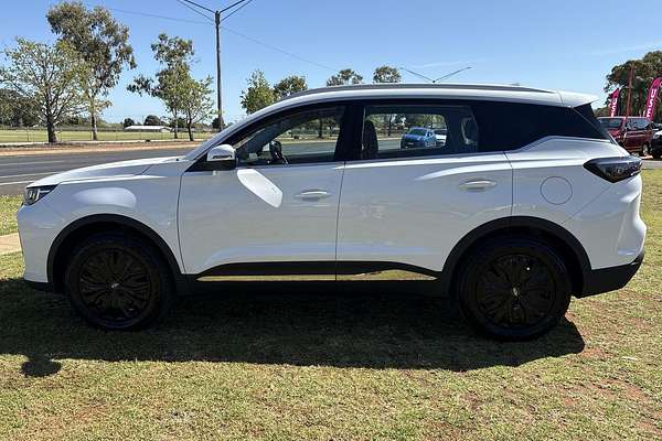 2025 Chery Tiggo 7 Super Hybrid Urban T32