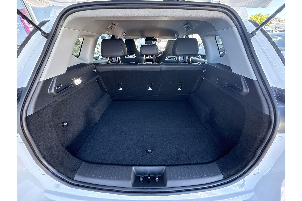 2025 Chery Tiggo 7 Super Hybrid Urban T32