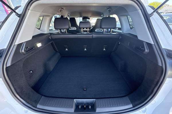 2025 Chery Tiggo 7 Super Hybrid Urban T32