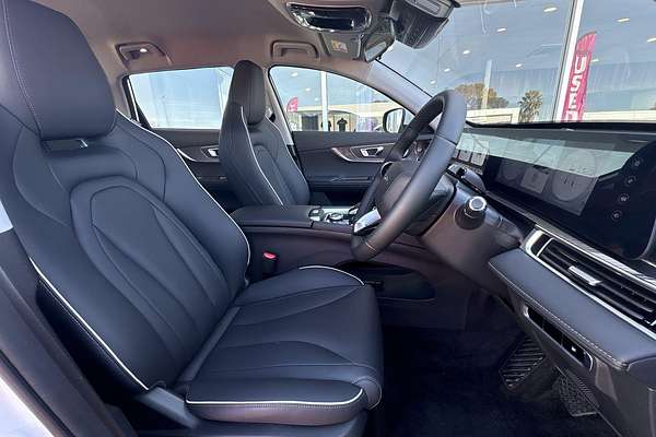 2025 Chery Tiggo 7 Super Hybrid Urban T32