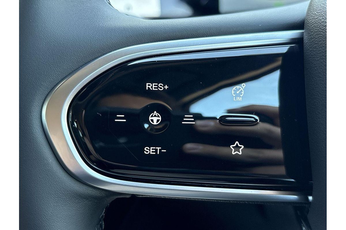 2025 Chery Tiggo 7 Super Hybrid Urban T32