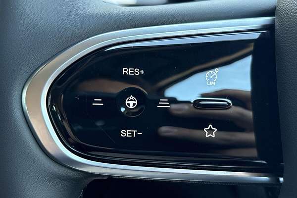 2025 Chery Tiggo 7 Super Hybrid Urban T32