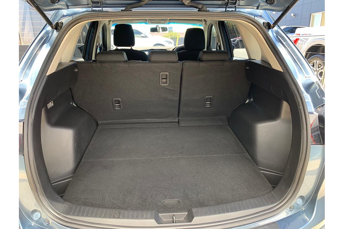 2014 Mazda CX-5 Maxx KE Series