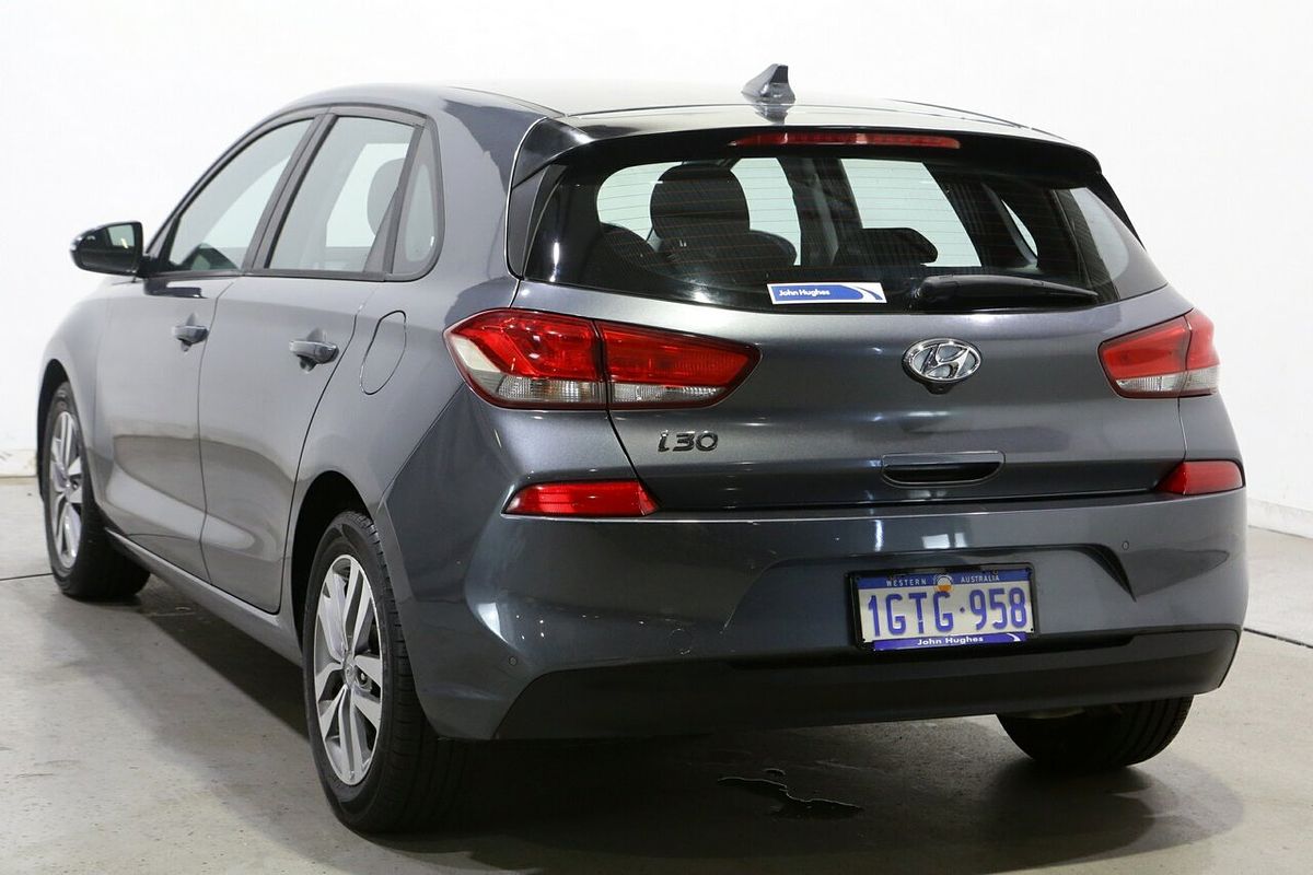 2019 Hyundai i30 Active PD2