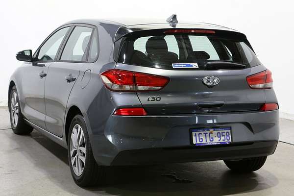 2019 Hyundai i30 Active PD2