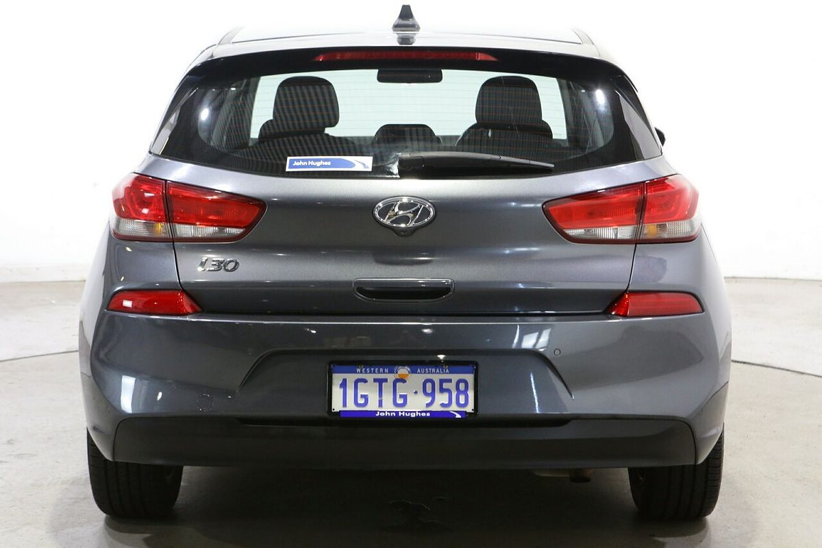 2019 Hyundai i30 Active PD2
