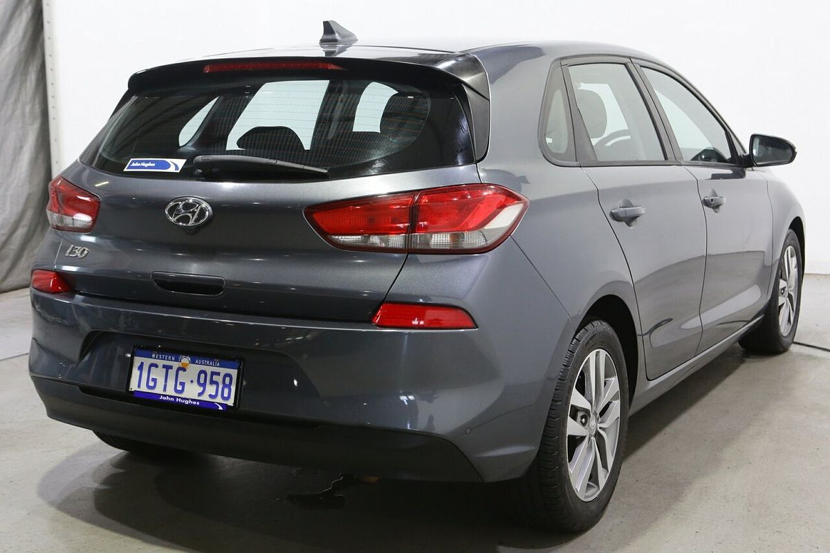 2019 Hyundai i30 Active PD2