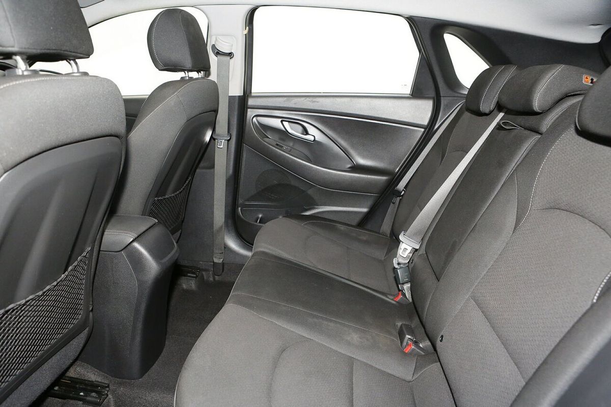 2019 Hyundai i30 Active PD2