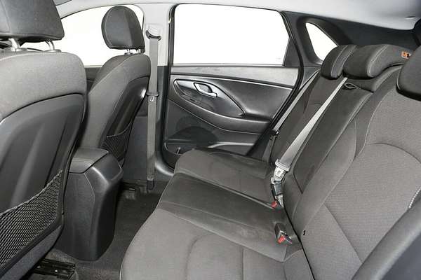 2019 Hyundai i30 Active PD2
