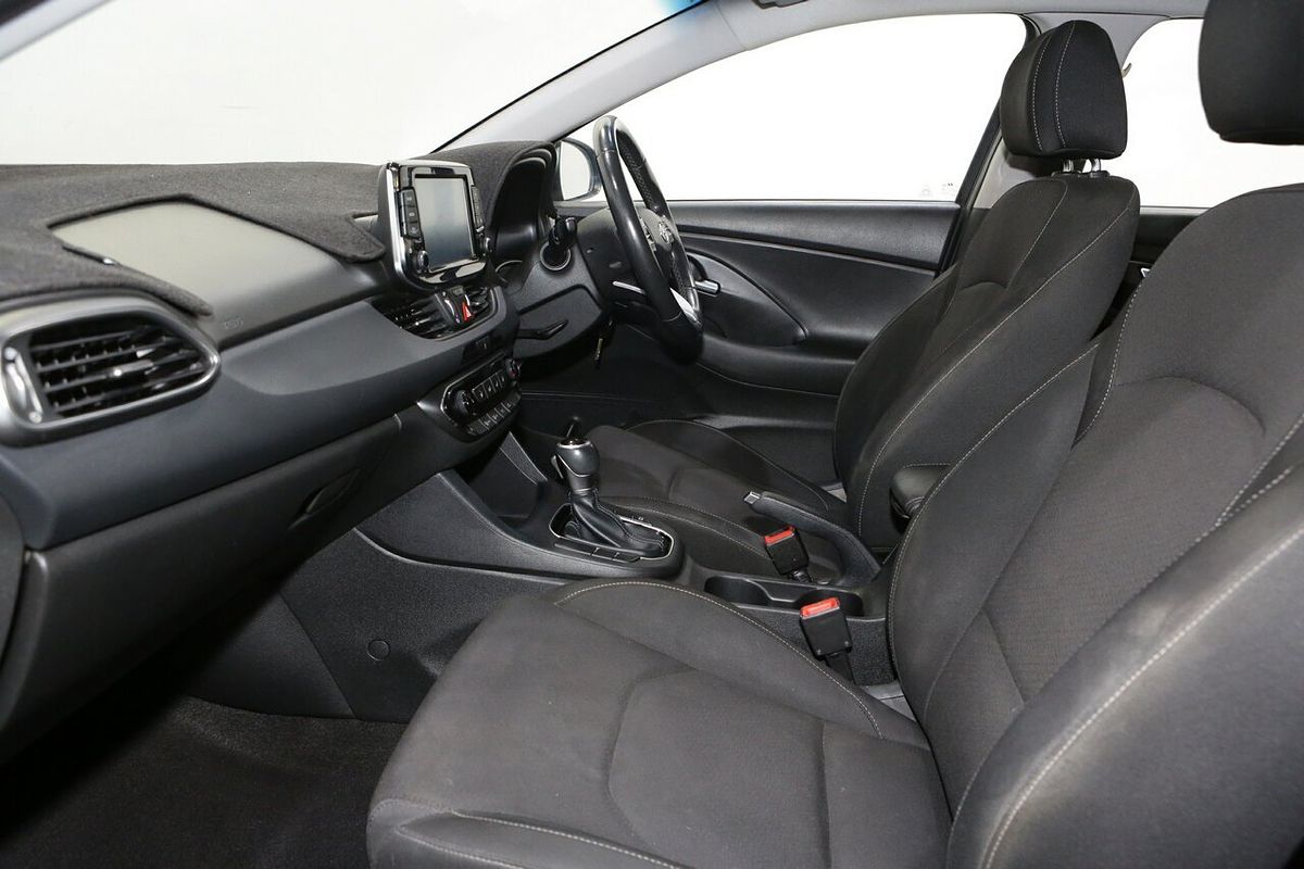 2019 Hyundai i30 Active PD2