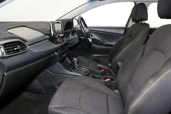 2019 Hyundai i30 Active PD2