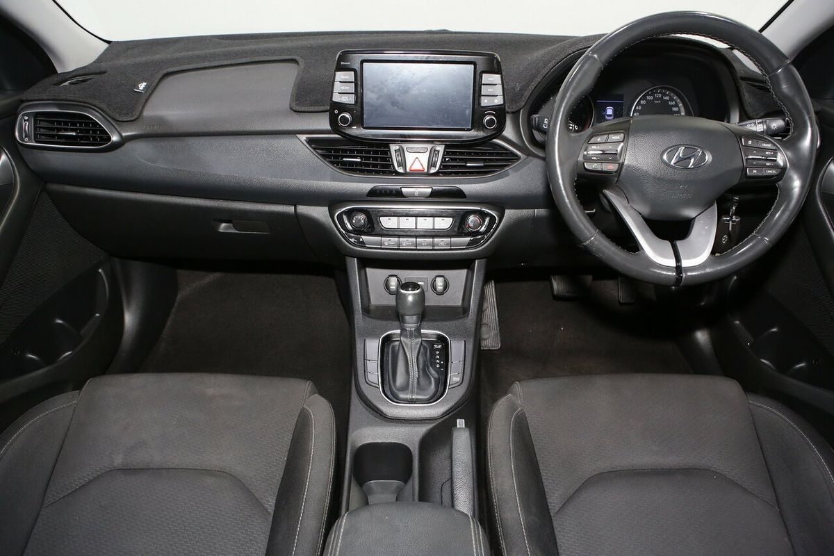 2019 Hyundai i30 Active PD2