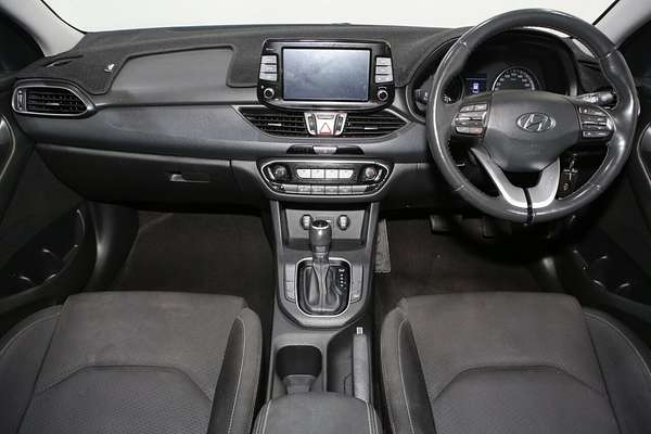 2019 Hyundai i30 Active PD2