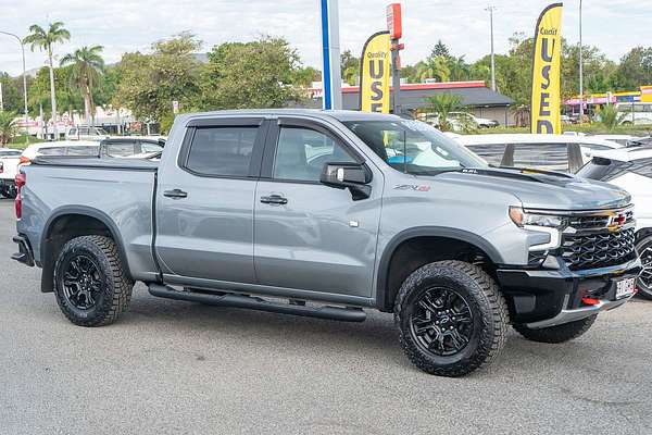 2023 Chevrolet Silverado 1500 ZR2 T1 4X4