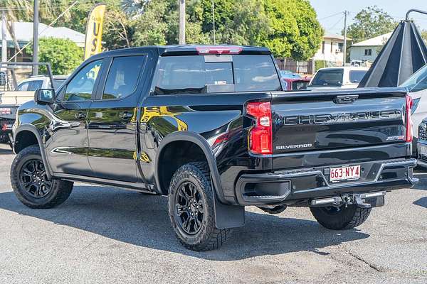 2023 Chevrolet Silverado 1500 ZR2 T1 4X4