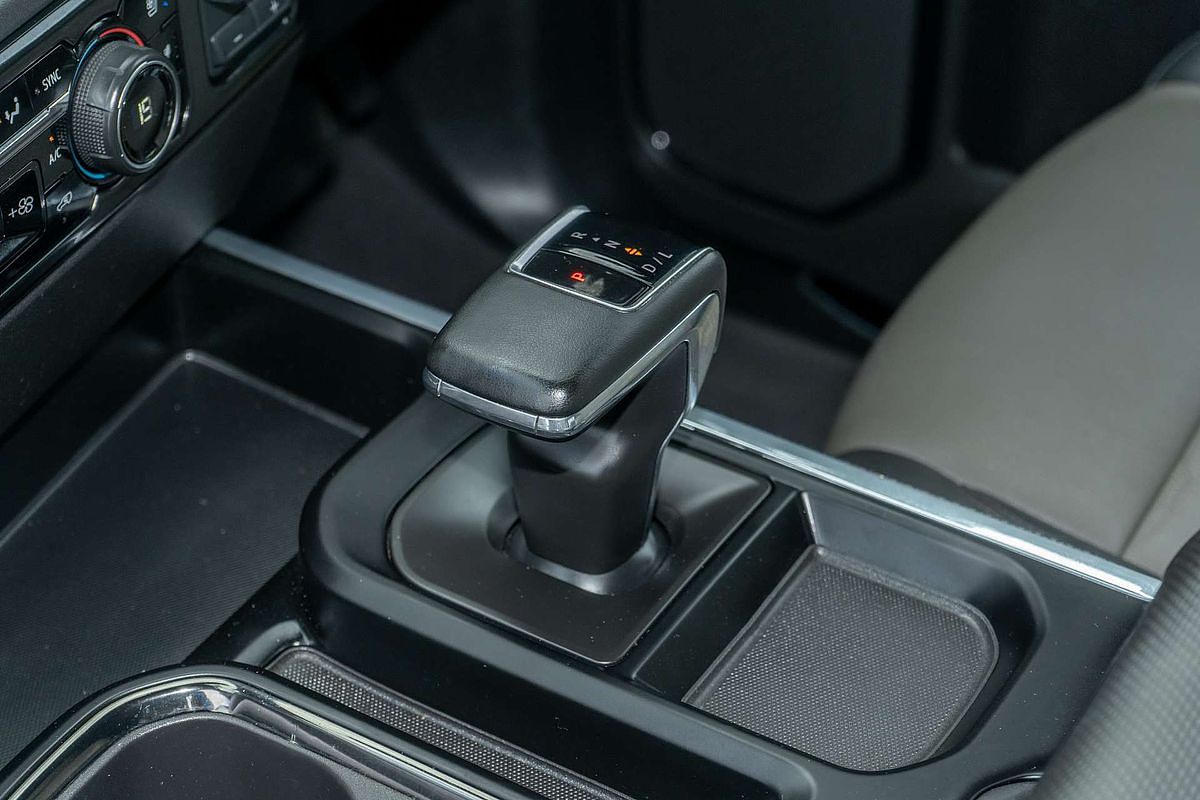 2023 Chevrolet Silverado 1500 ZR2 T1 4X4