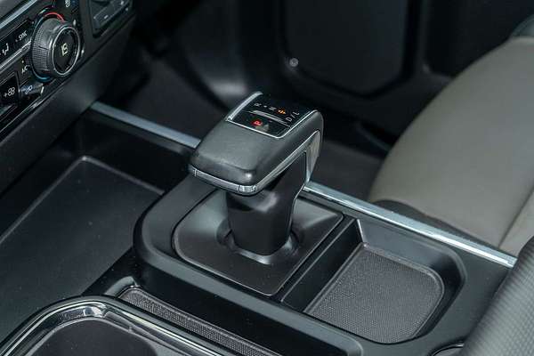 2023 Chevrolet Silverado 1500 ZR2 T1 4X4