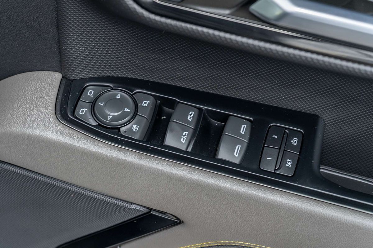 2023 Chevrolet Silverado 1500 ZR2 T1 4X4