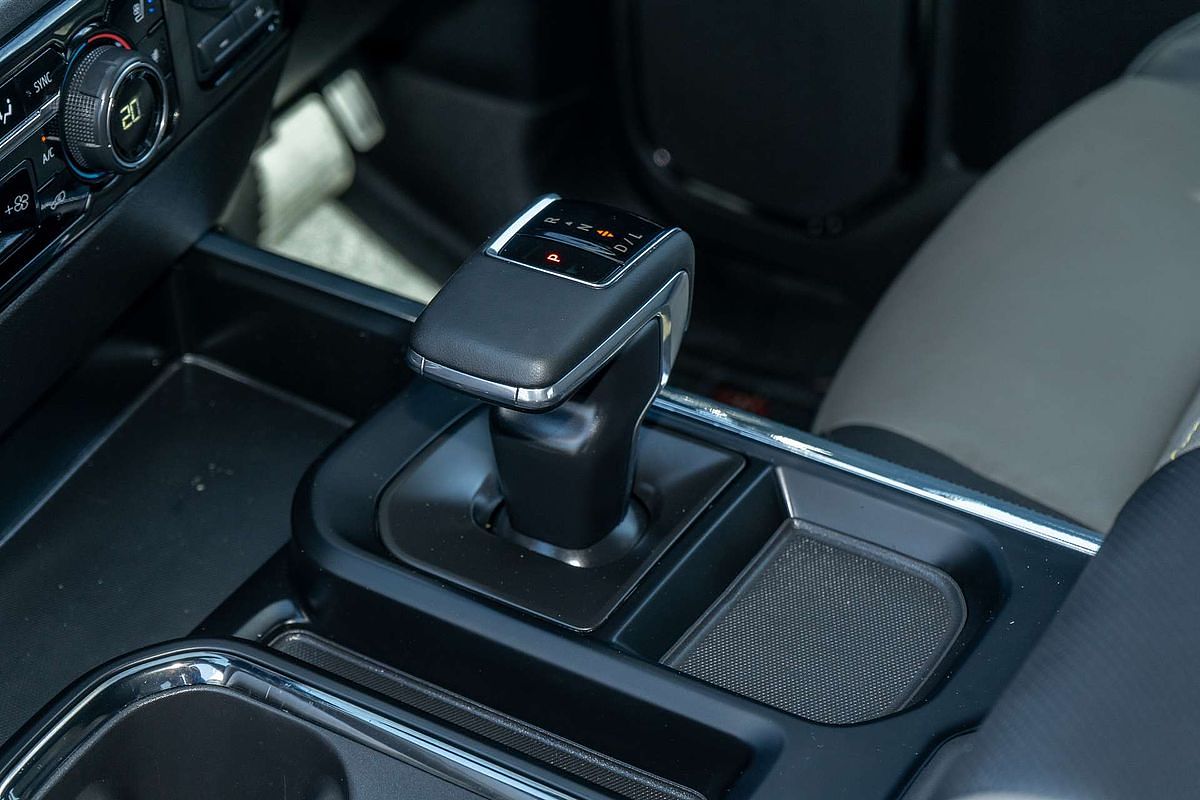 2023 Chevrolet Silverado 1500 ZR2 T1 4X4