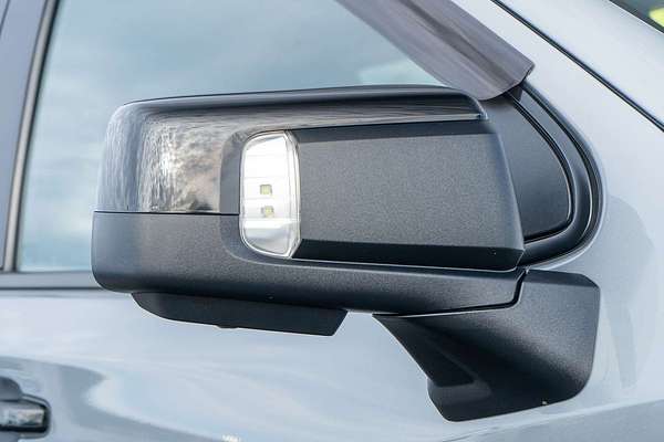 2023 Chevrolet Silverado 1500 ZR2 T1 4X4