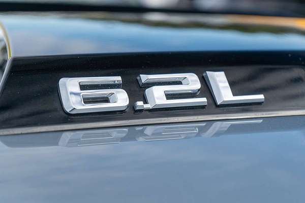 2023 Chevrolet Silverado 1500 ZR2 T1 4X4