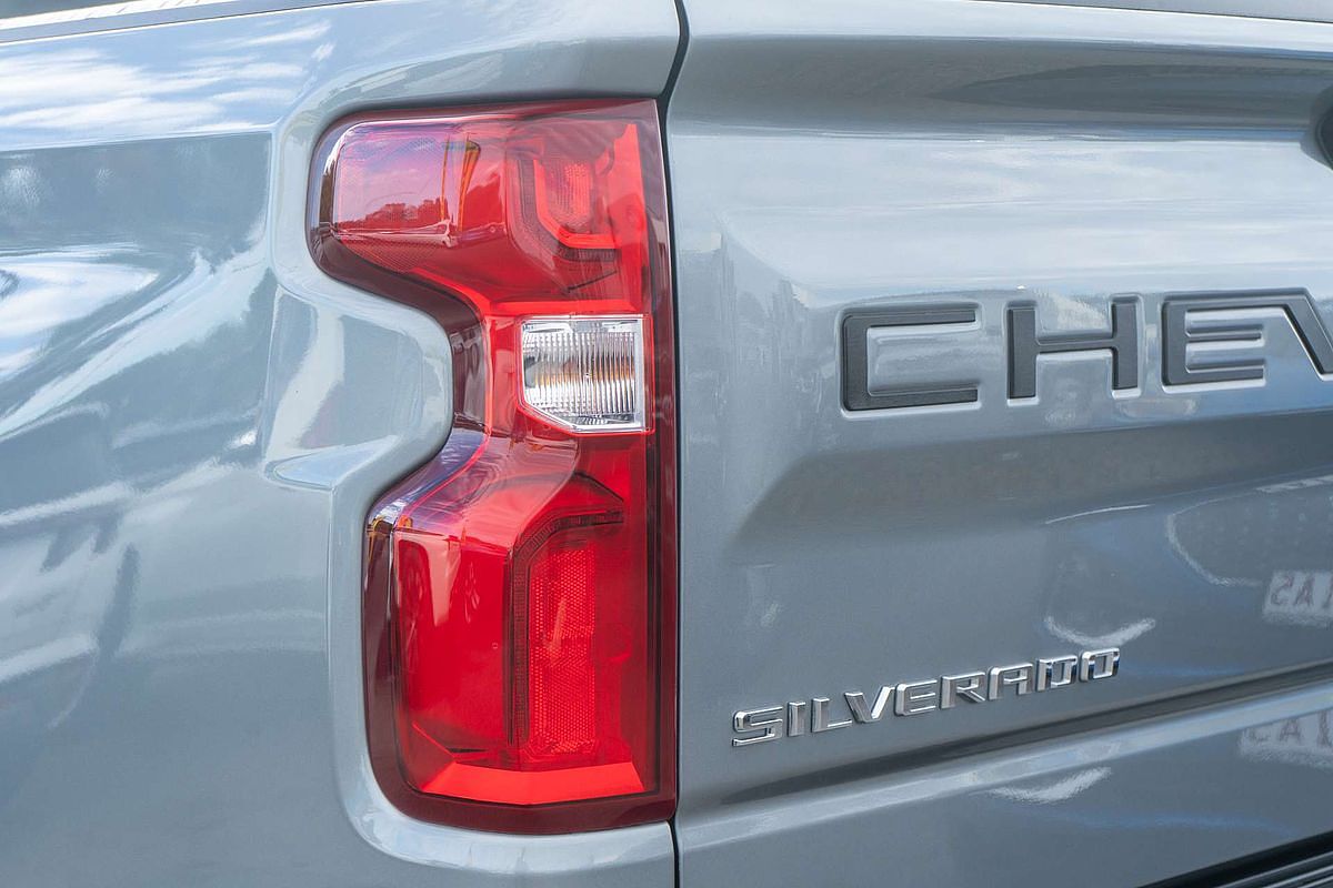 2023 Chevrolet Silverado 1500 ZR2 T1 4X4